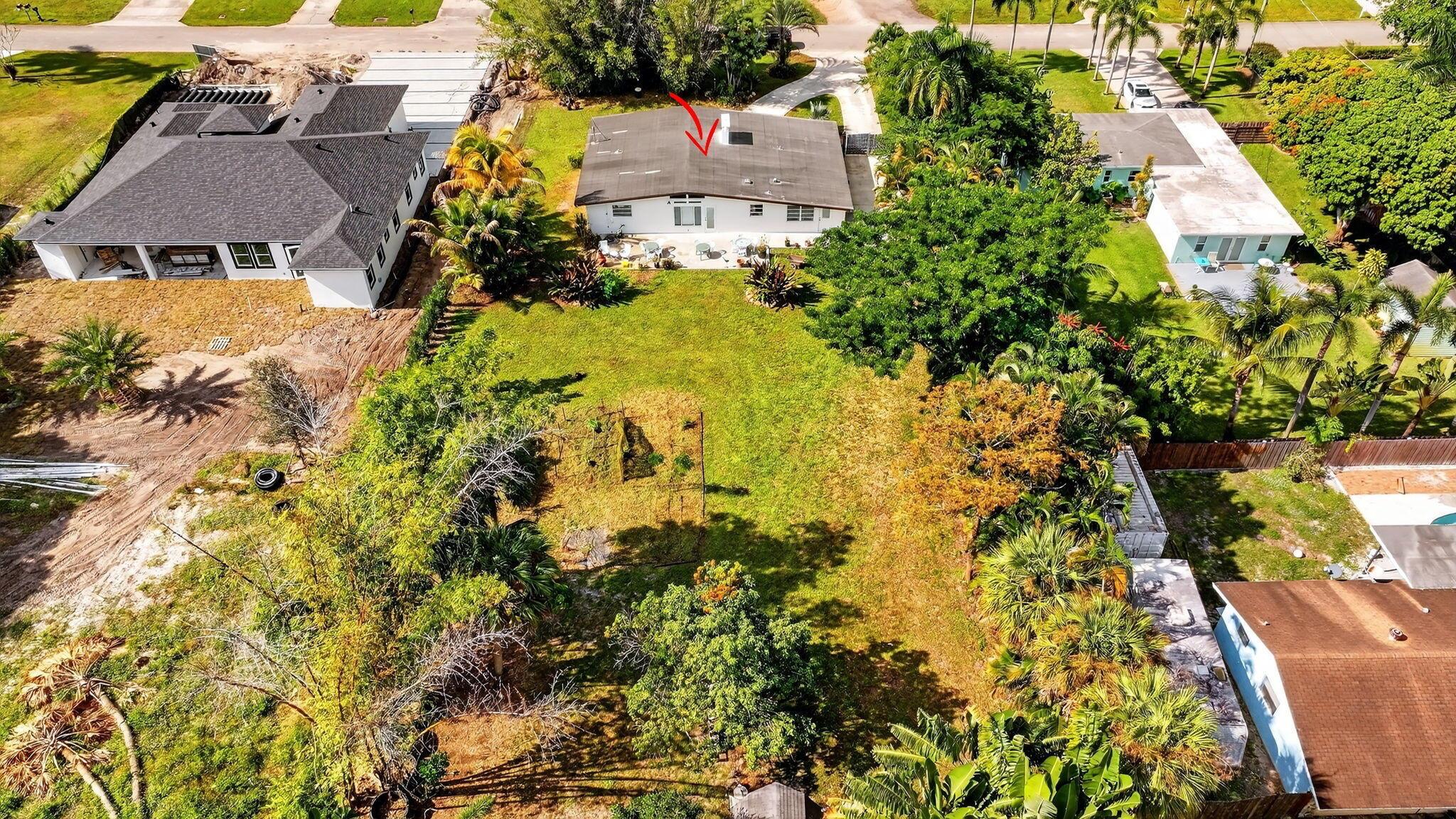 FLORIDA GARDENS 1 - Residential