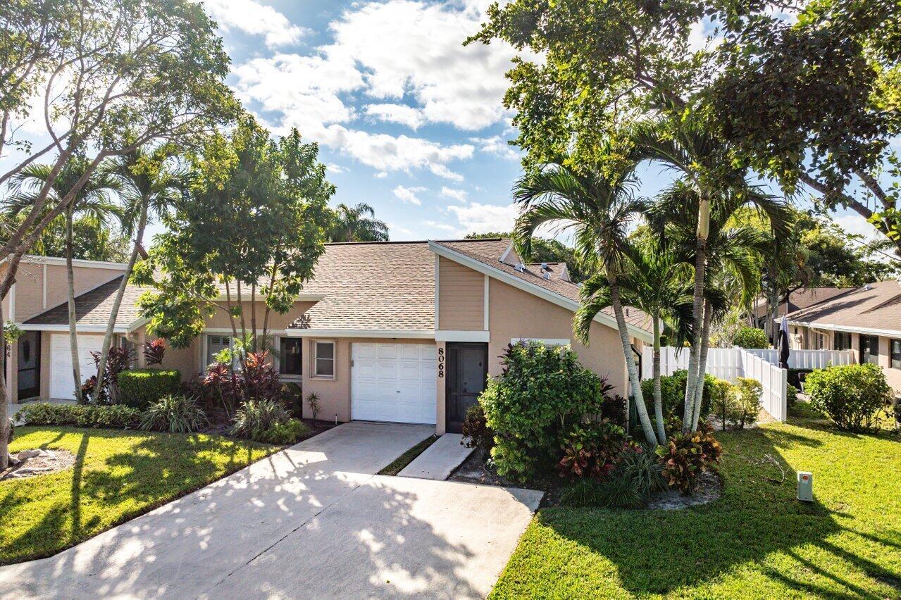 8068 Sweetbriar Way