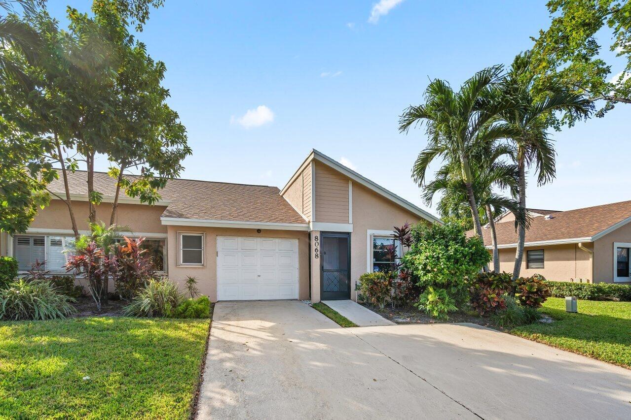 8068 Sweetbriar Way
