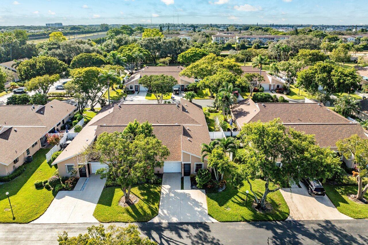 8068 Sweetbriar Way
