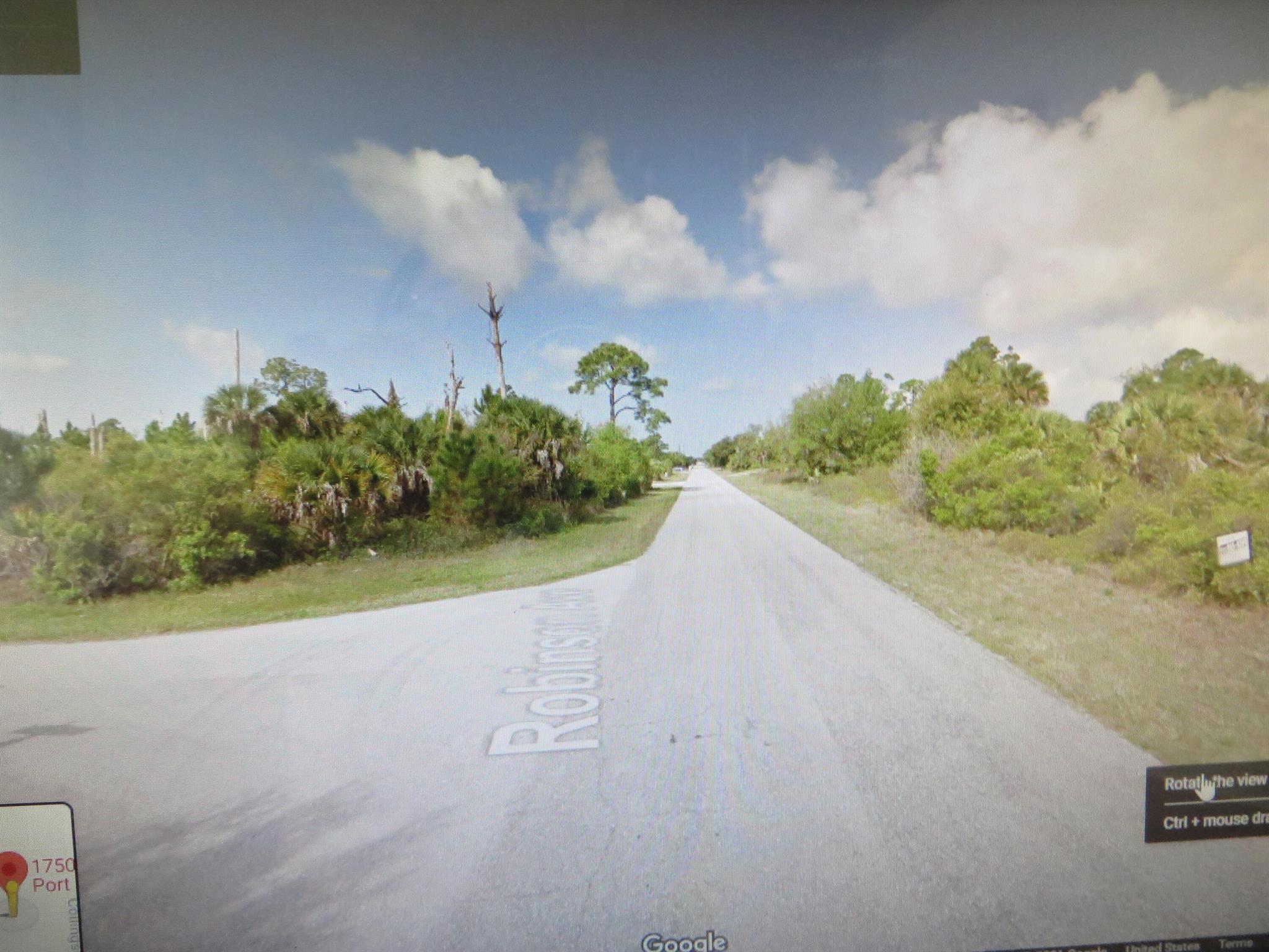 PORT CHARLOTTE SEC 44 - Land