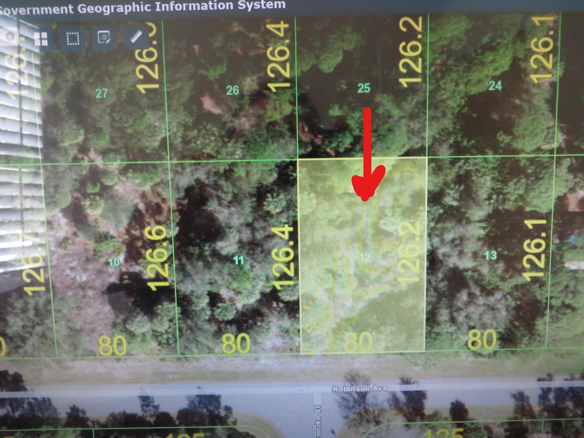 PORT CHARLOTTE SEC 44 - Land