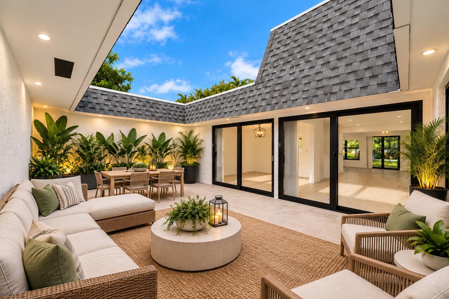4603 KING PALM Drive