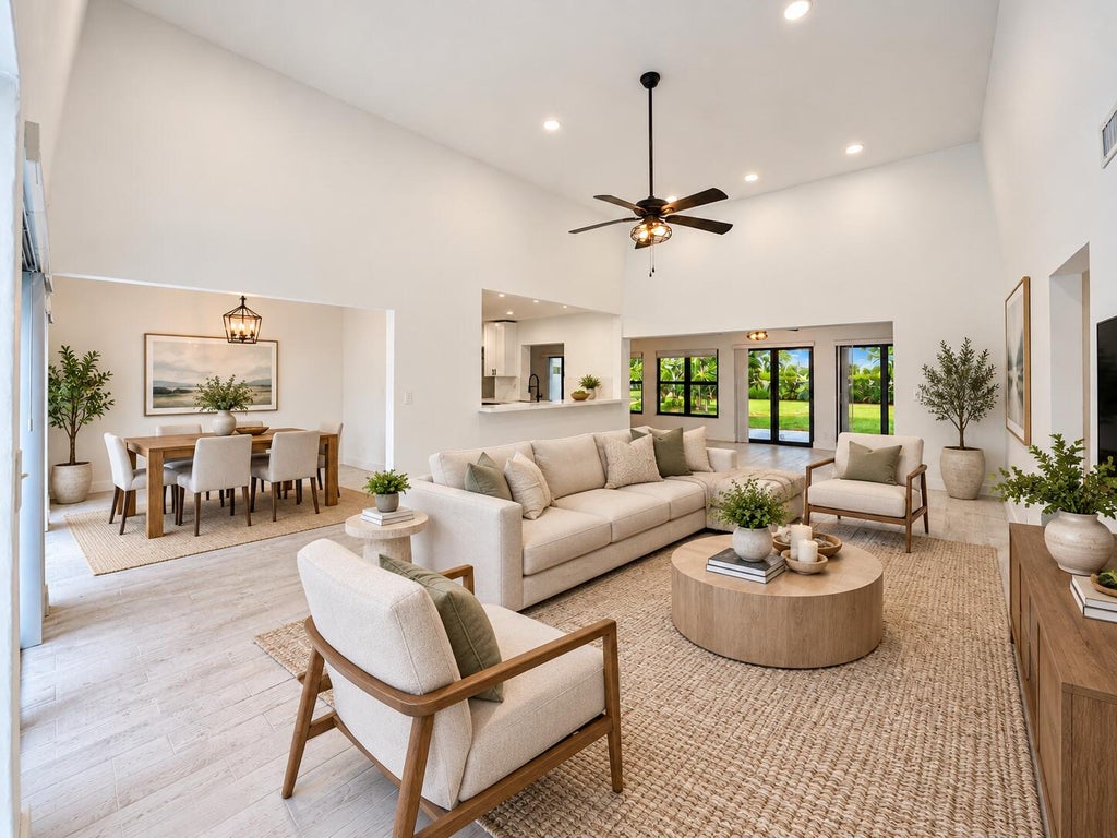 Photo of 4603 KING PALM Drive, Tamarac, FL 33319 (MLS # B26094094)