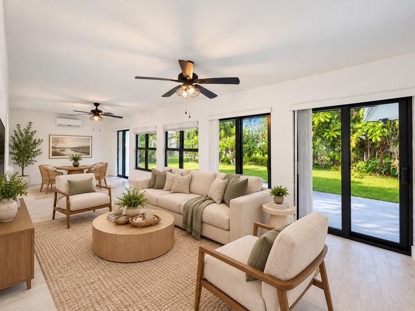4603 KING PALM Drive