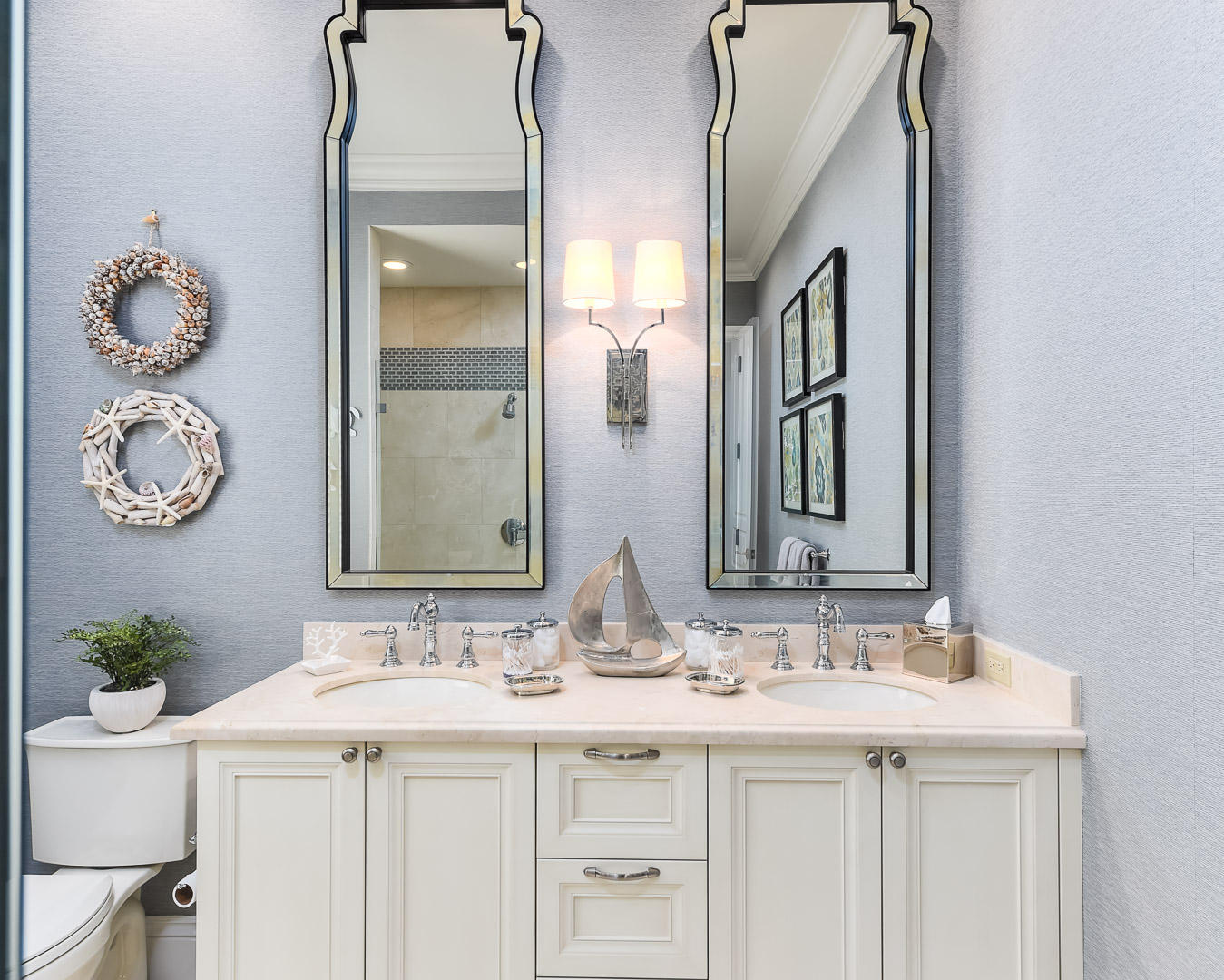 OLD PALM PL - Residential