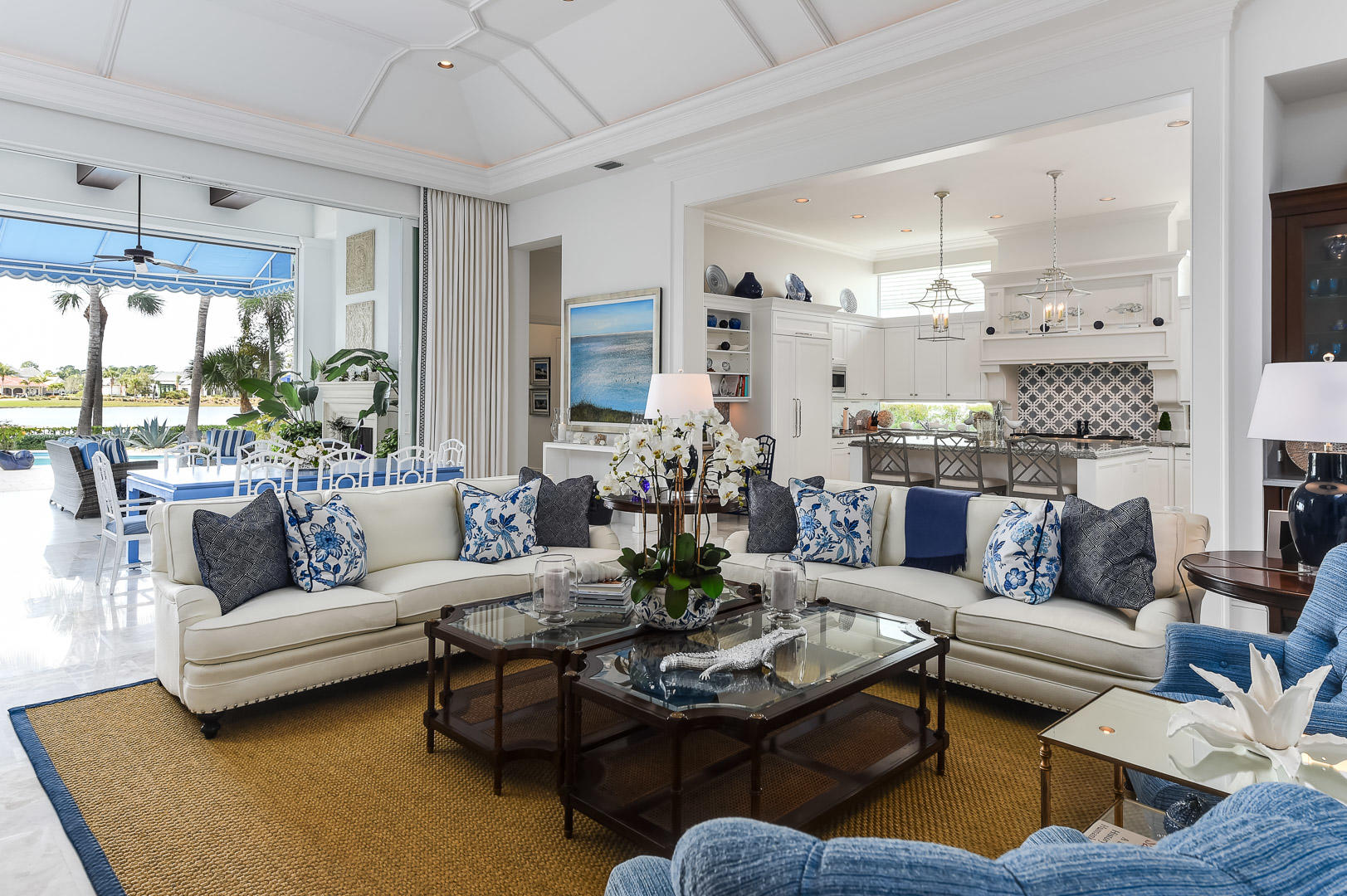 OLD PALM PL - Residential