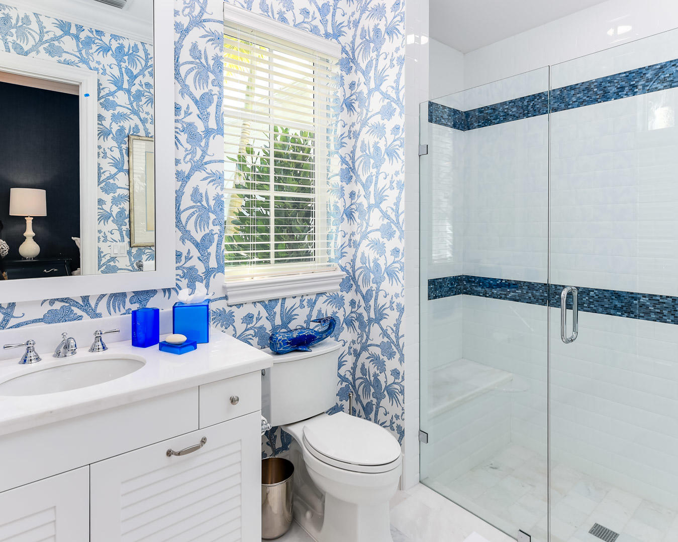 OLD PALM PL - Residential