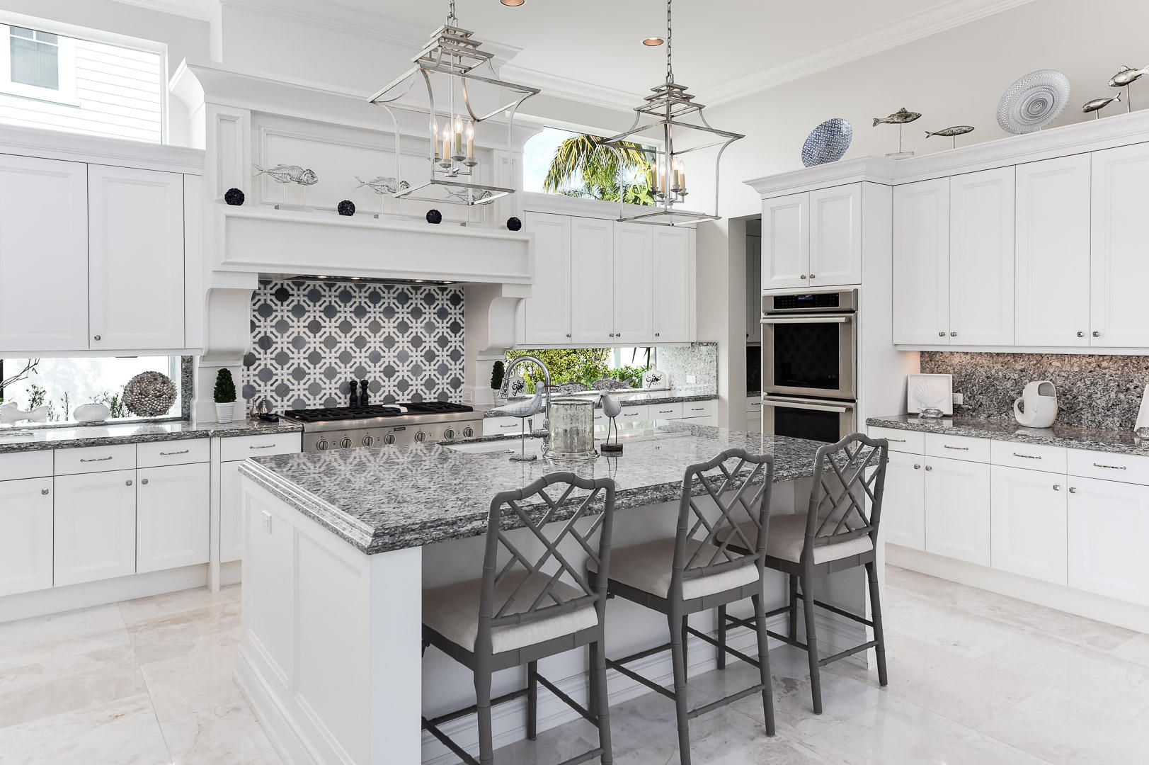 OLD PALM PL - Residential