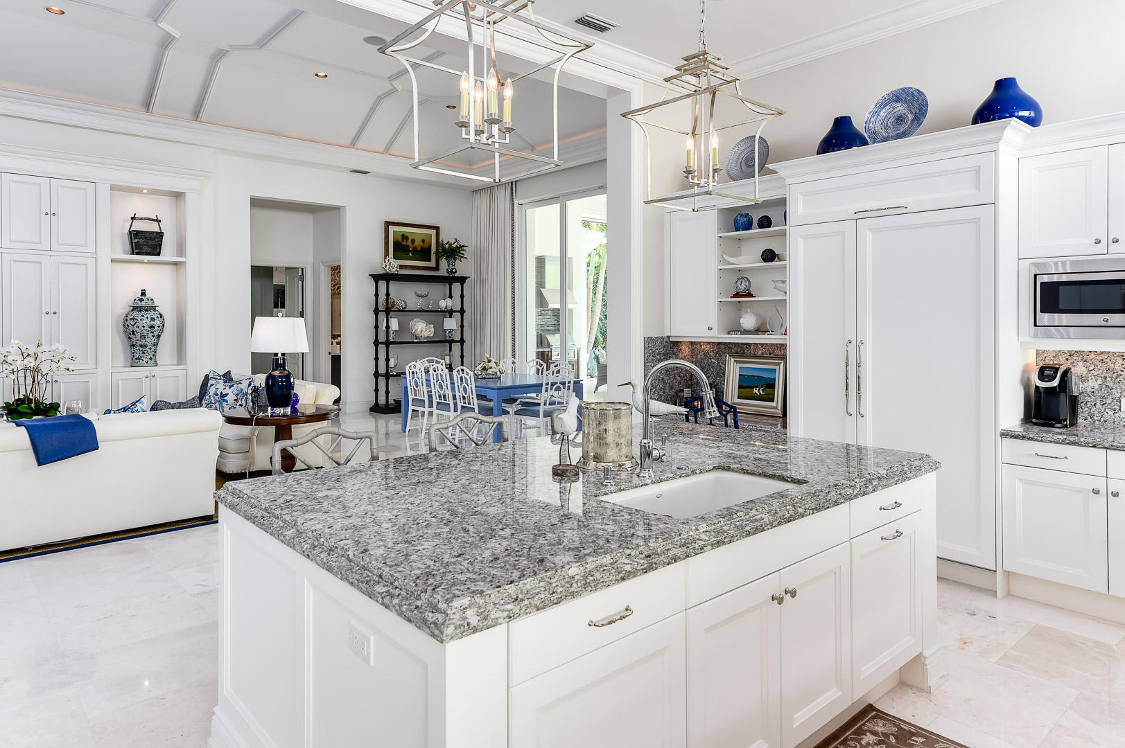 OLD PALM PL - Residential