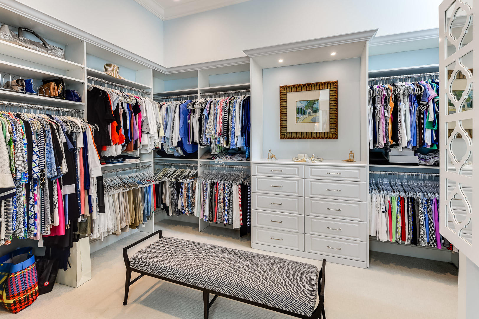 OLD PALM PL - Residential