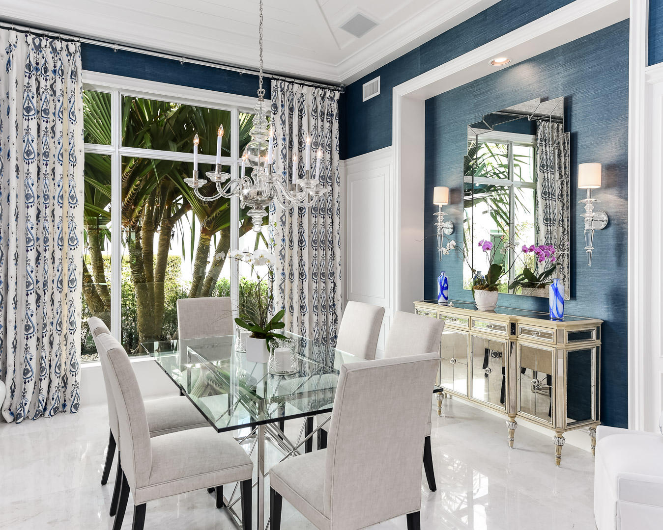 OLD PALM PL - Residential