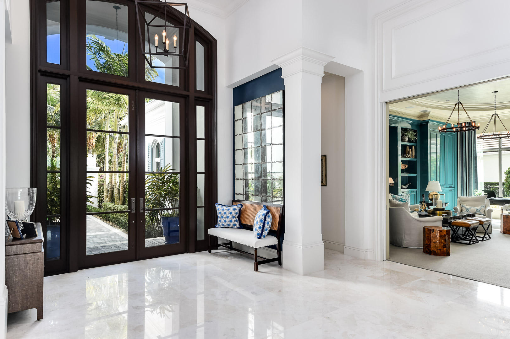 OLD PALM PL - Residential