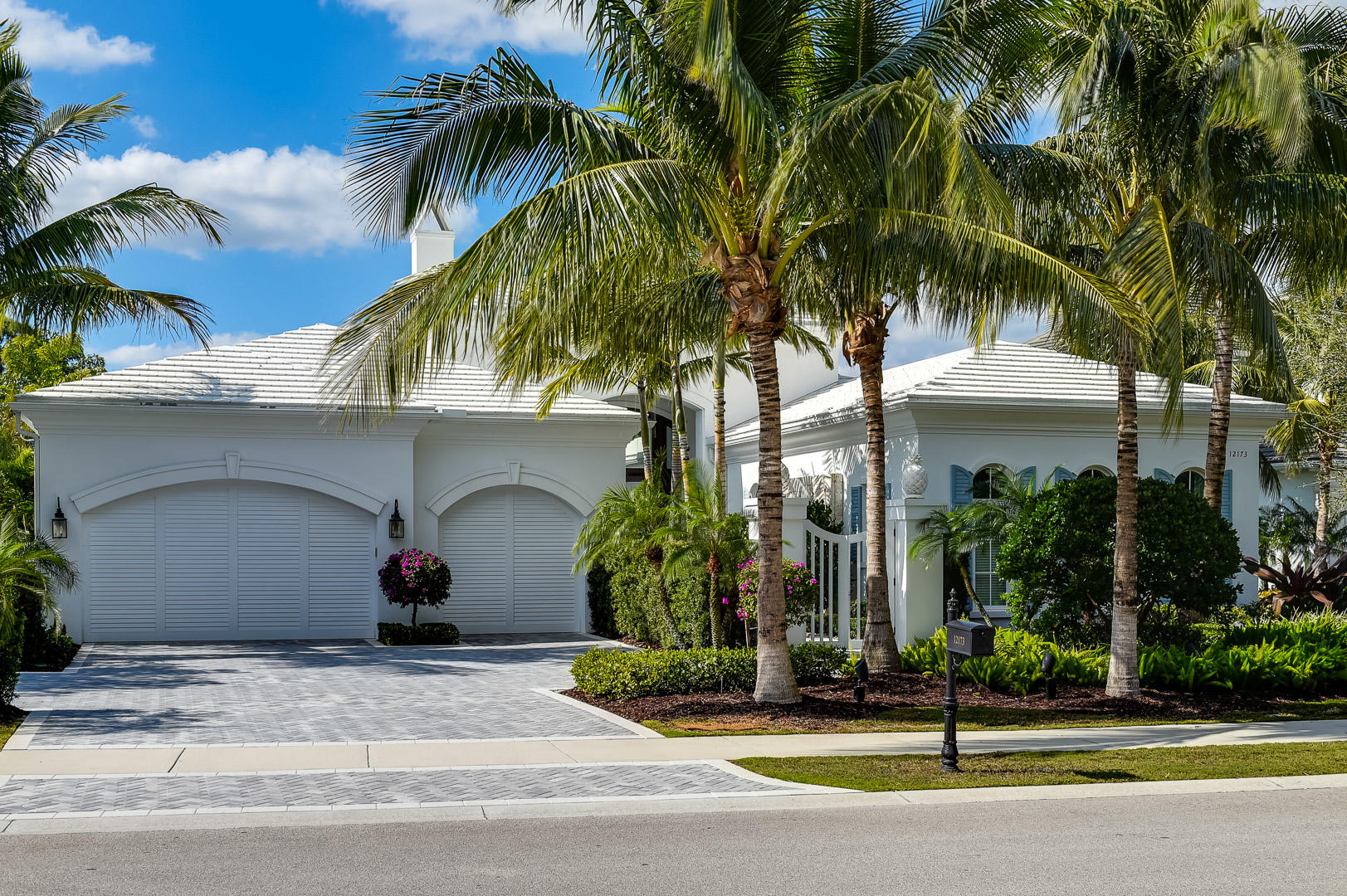 OLD PALM PL - Residential