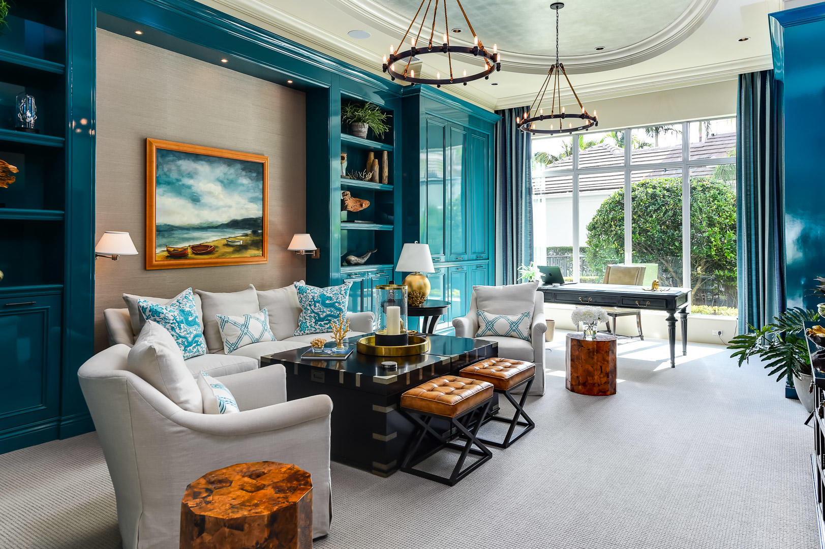 OLD PALM PL - Residential