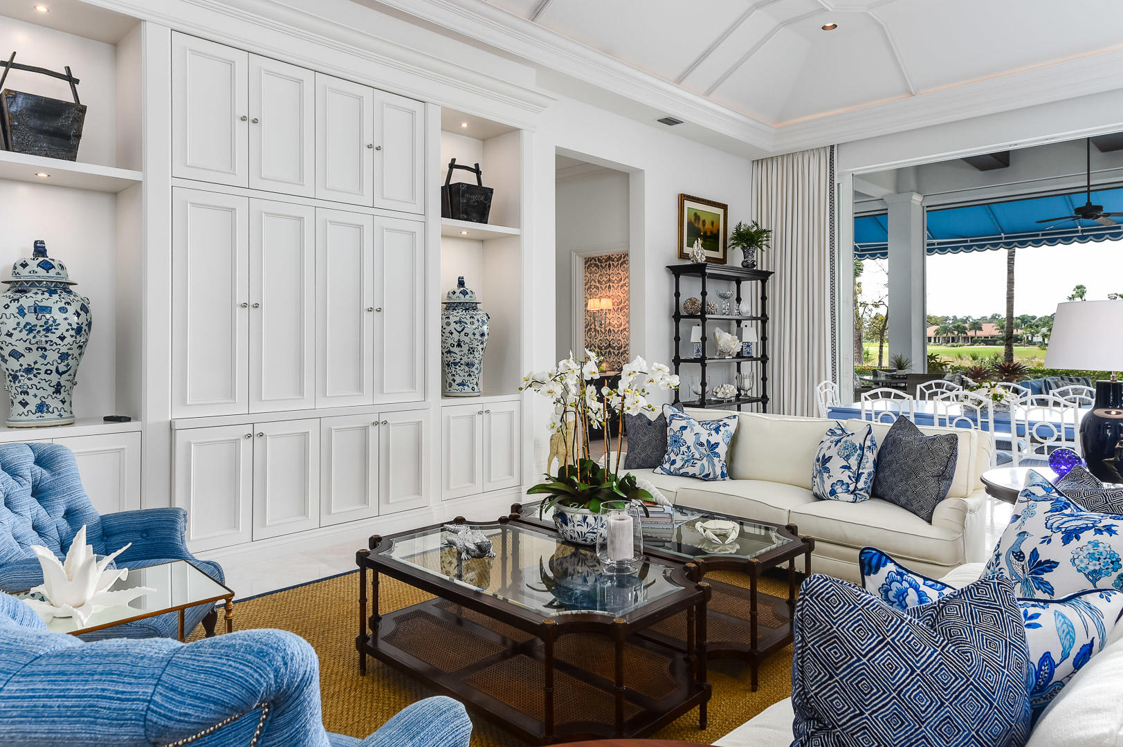 OLD PALM PL - Residential