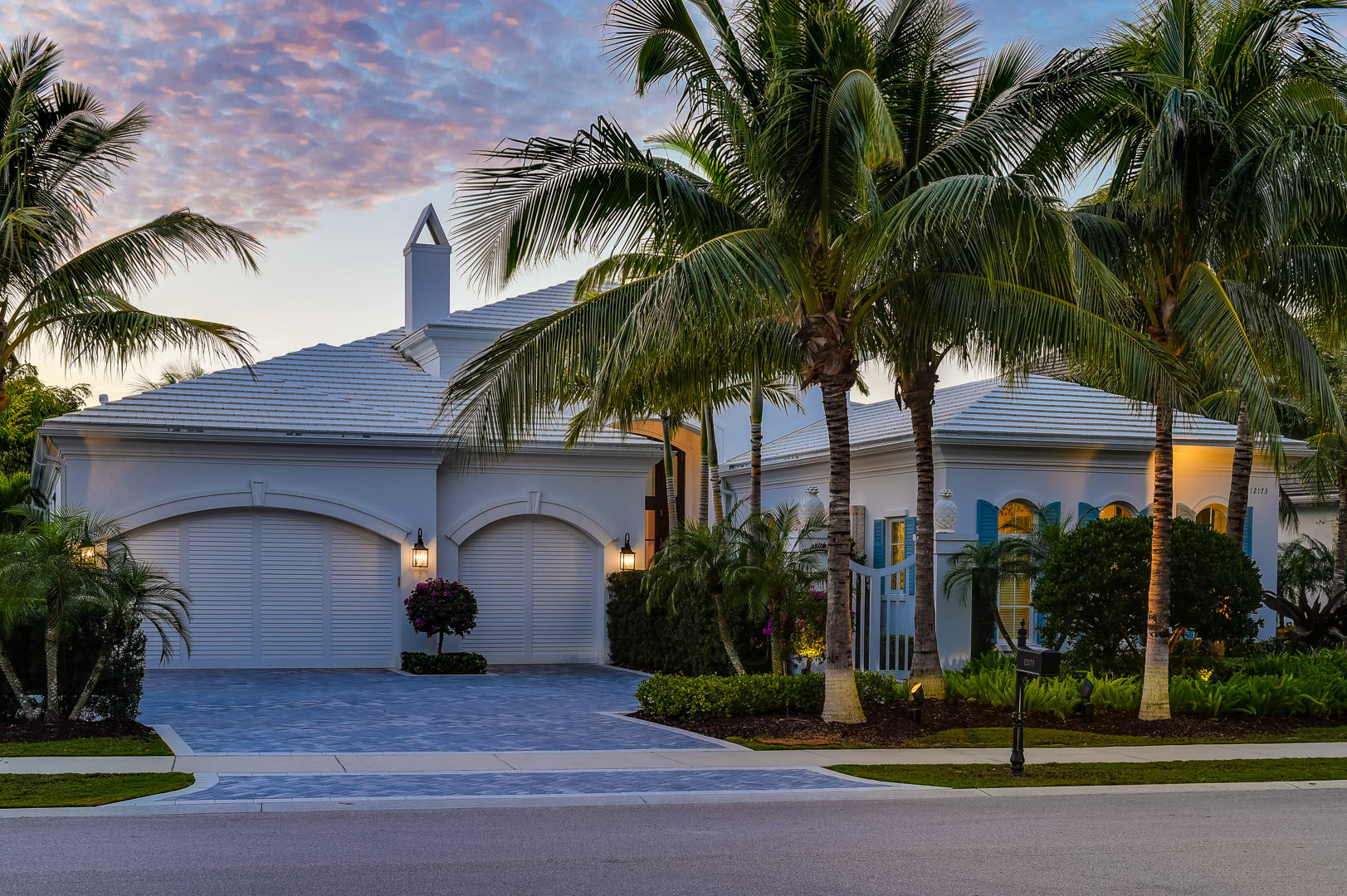 OLD PALM PL - Residential