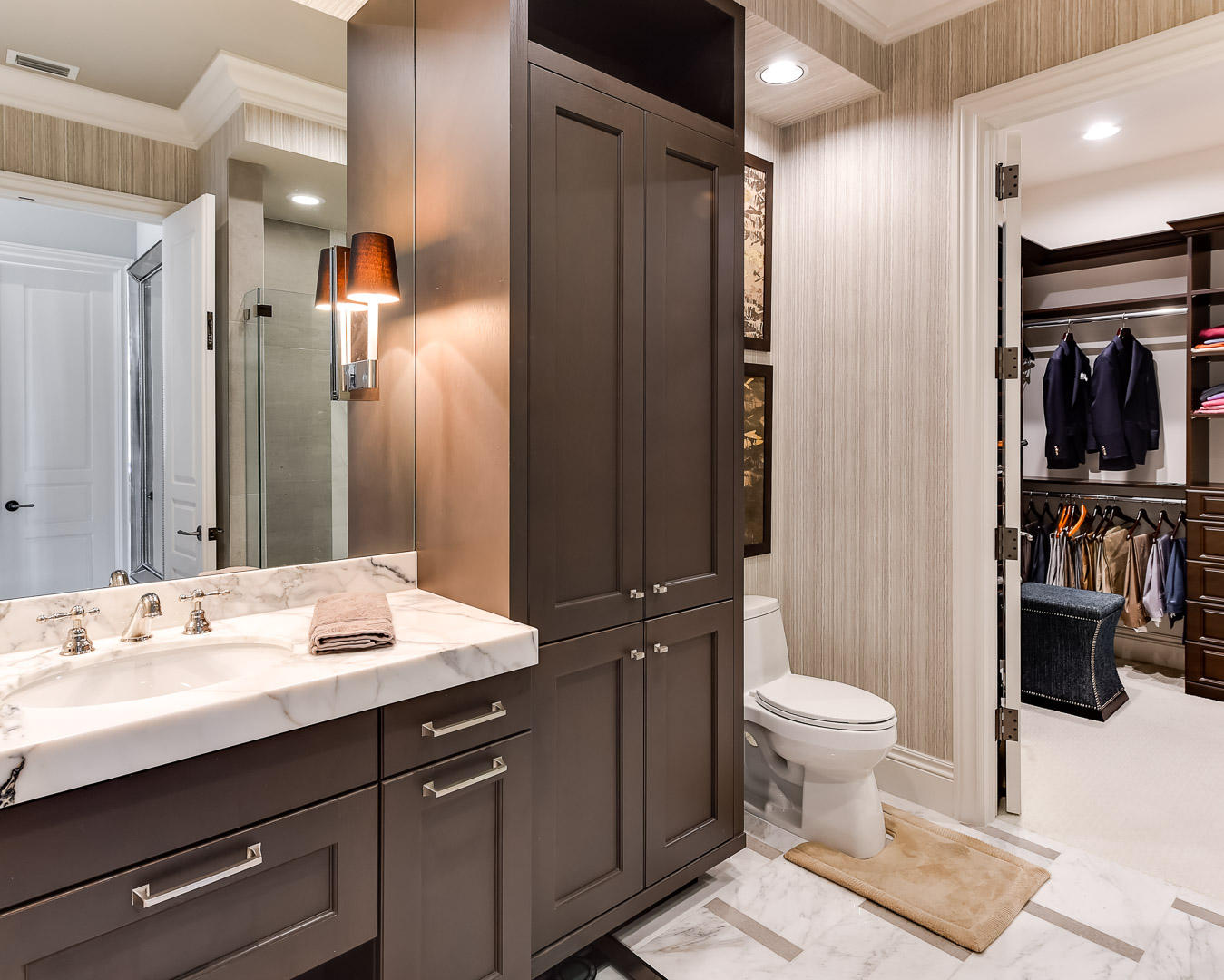 OLD PALM PL - Residential