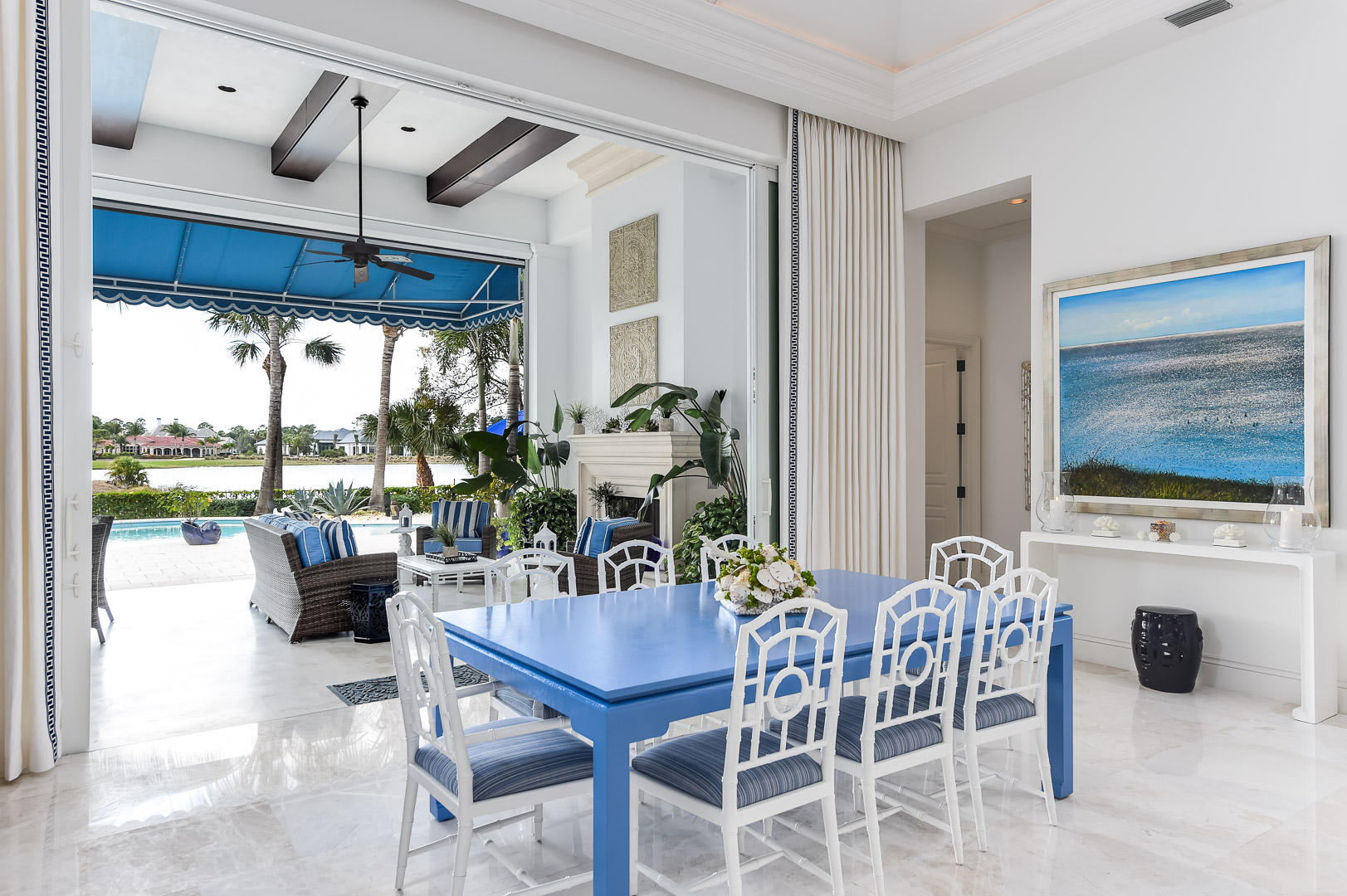 OLD PALM PL - Residential