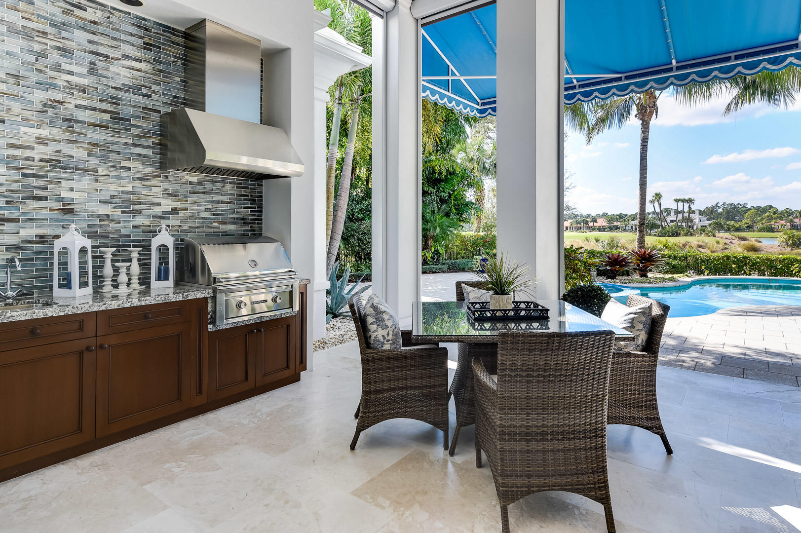 OLD PALM PL - Residential