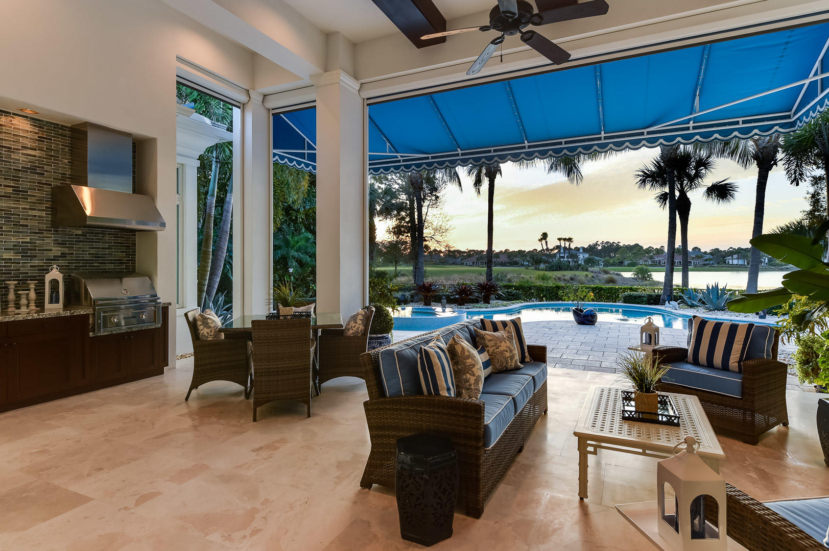 OLD PALM PL - Residential