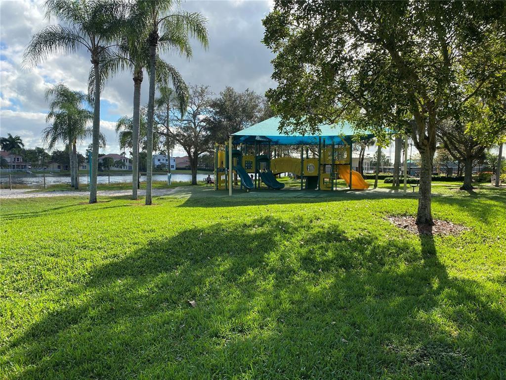 Silver Lakes at Pembroke - Residential Lease