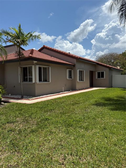 2003 NW 178TH WAY Miramar FL 33029
