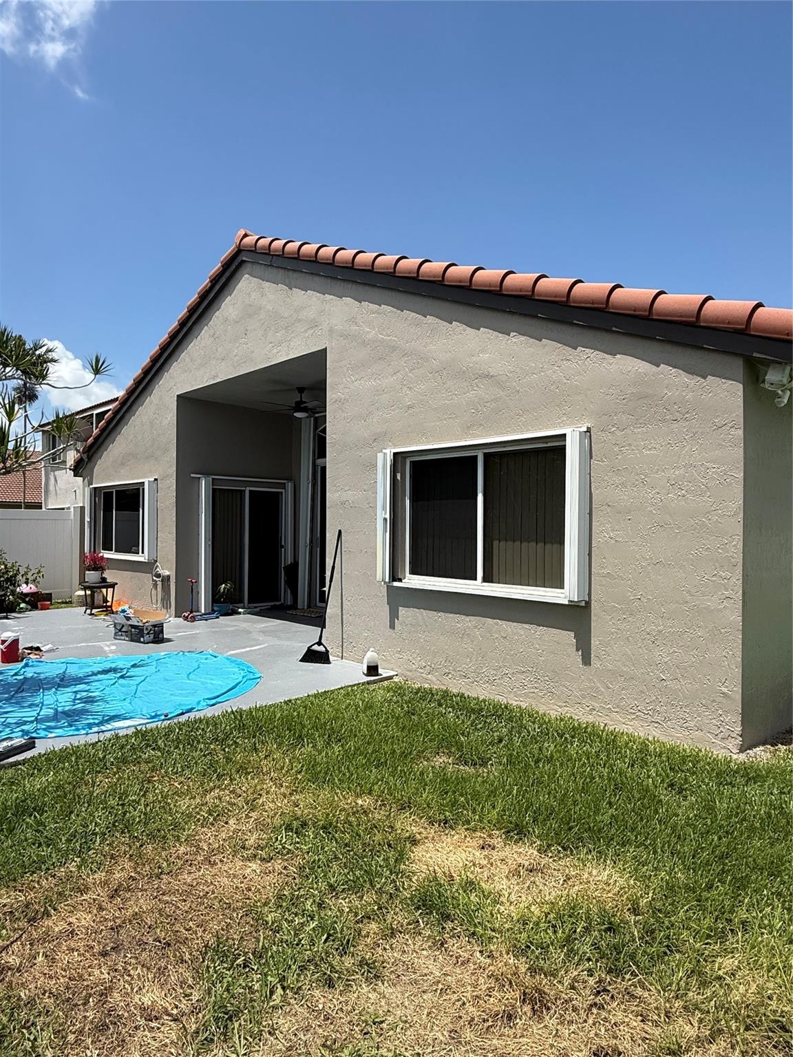 Silver Lakes at Pembroke - Residential Lease