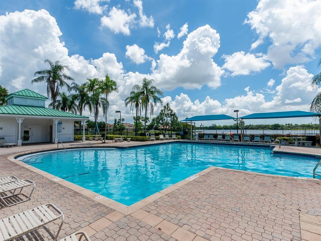 Silver Lakes at Pembroke - Residential Lease