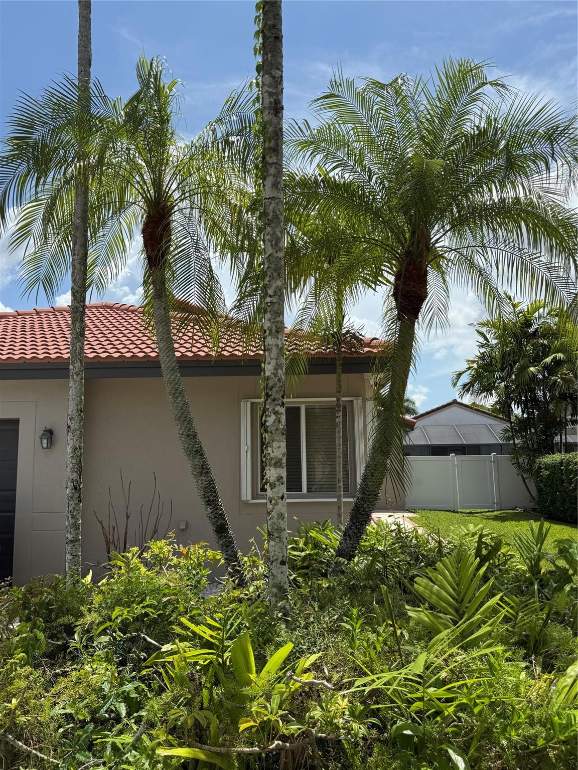 Silver Lakes at Pembroke - Residential Lease