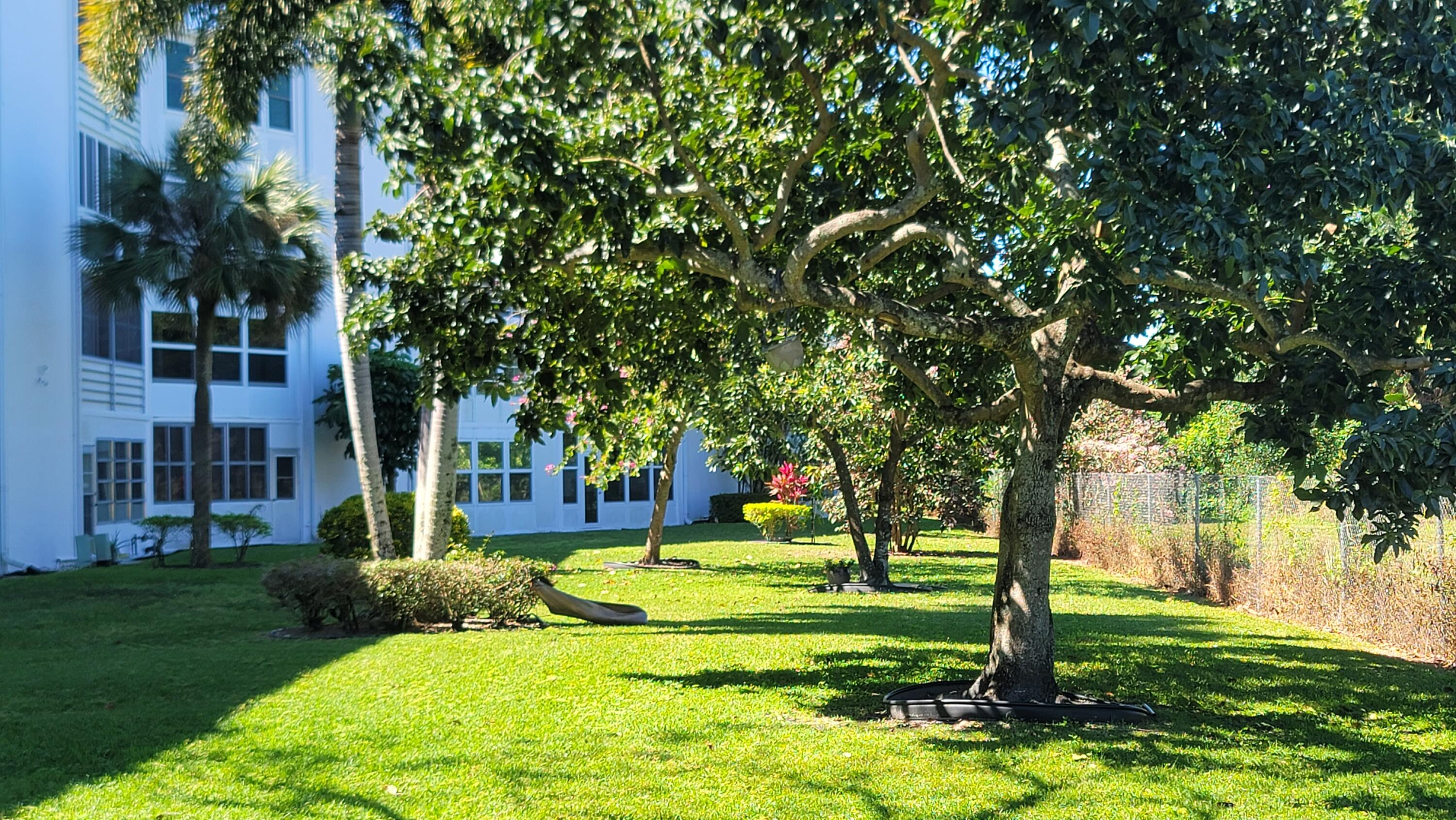 Century Village - Residential