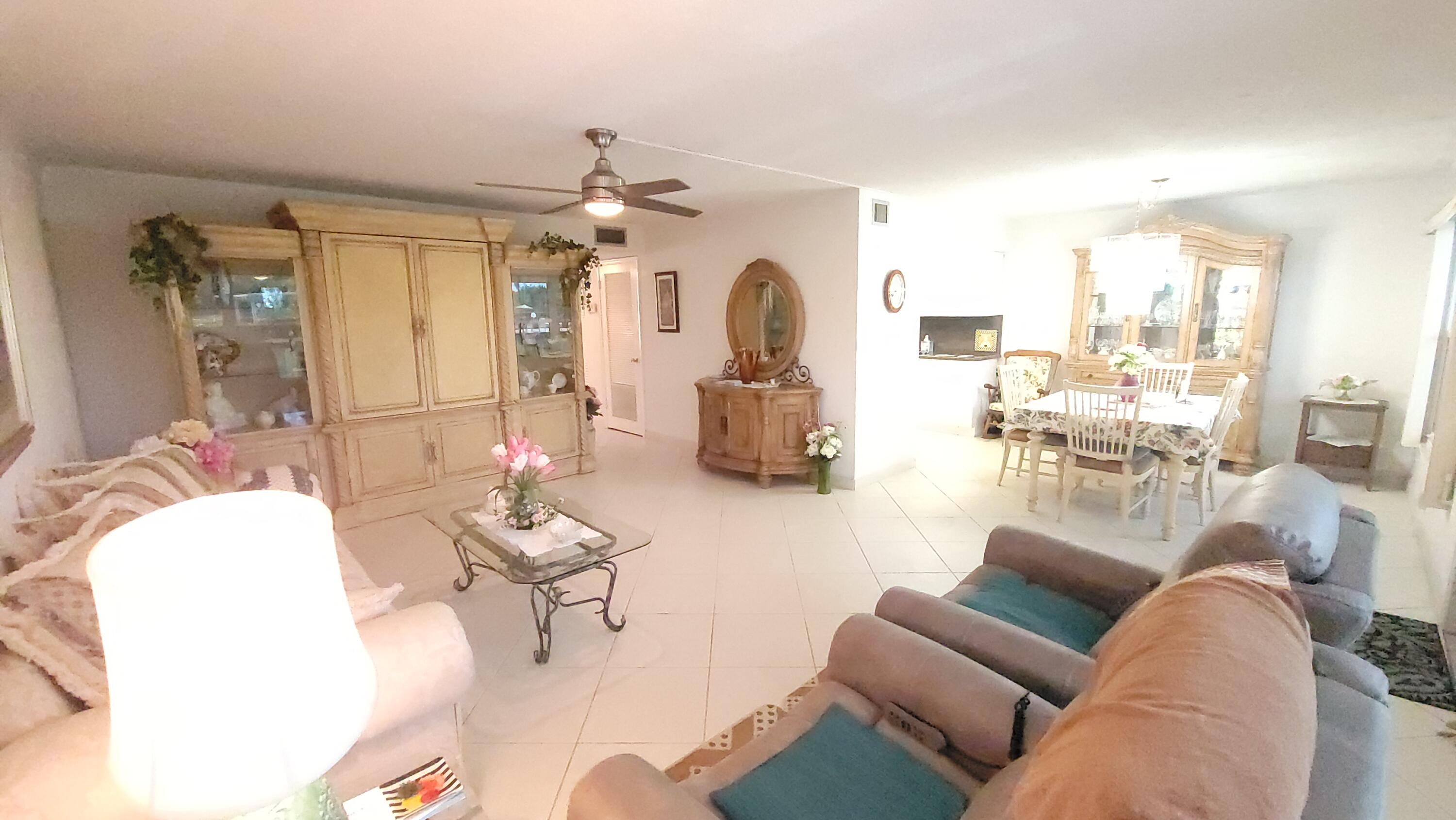 Century Village - Residential