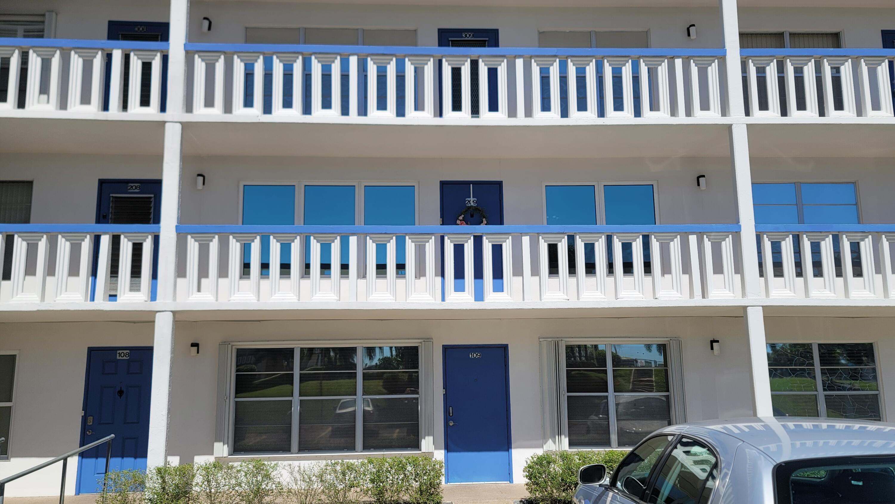 Century Village - Residential