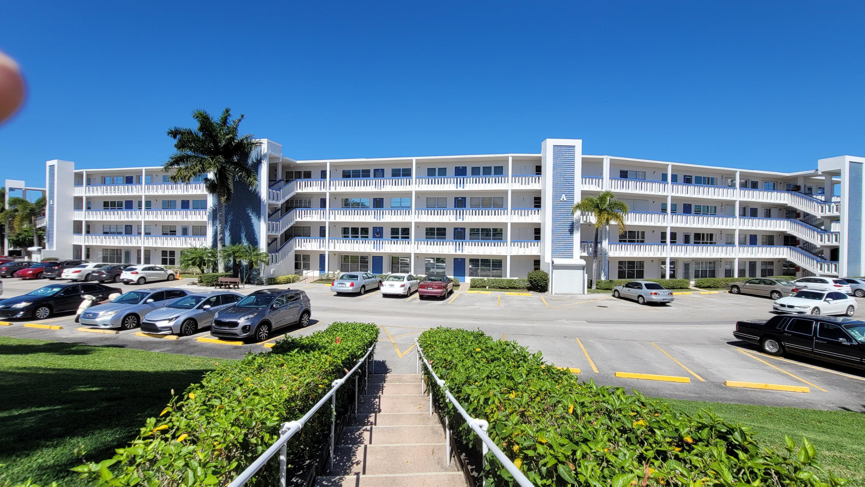 Century Village - Residential