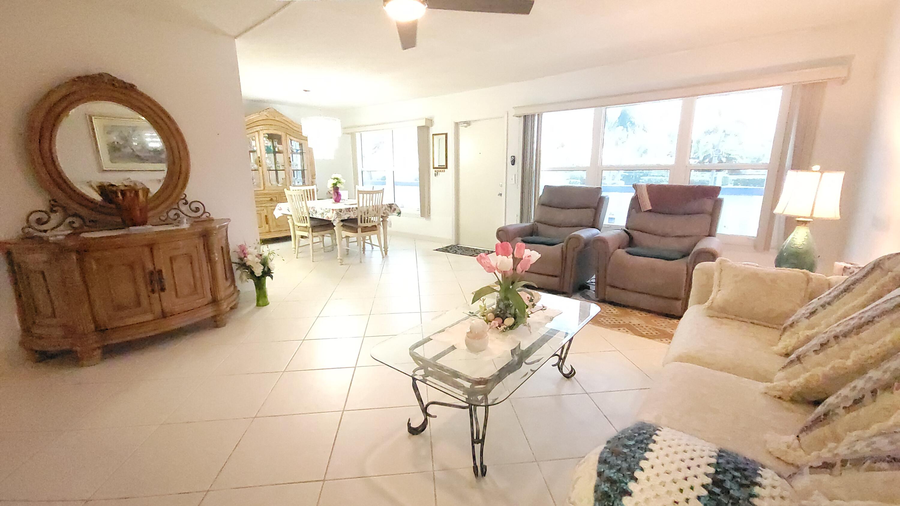 Century Village - Residential