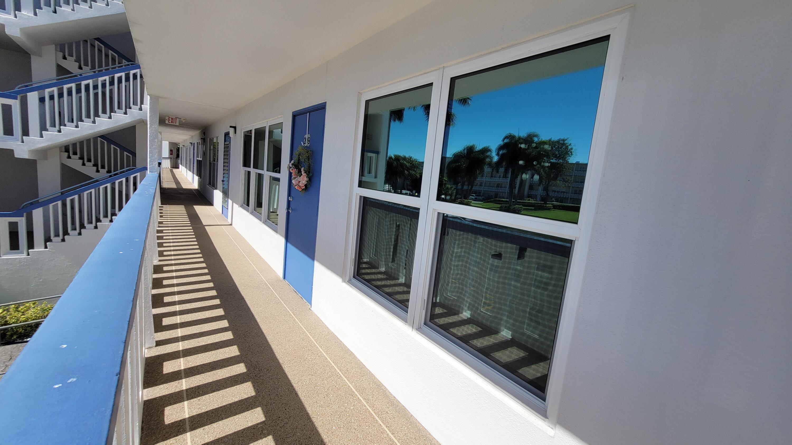 Century Village - Residential