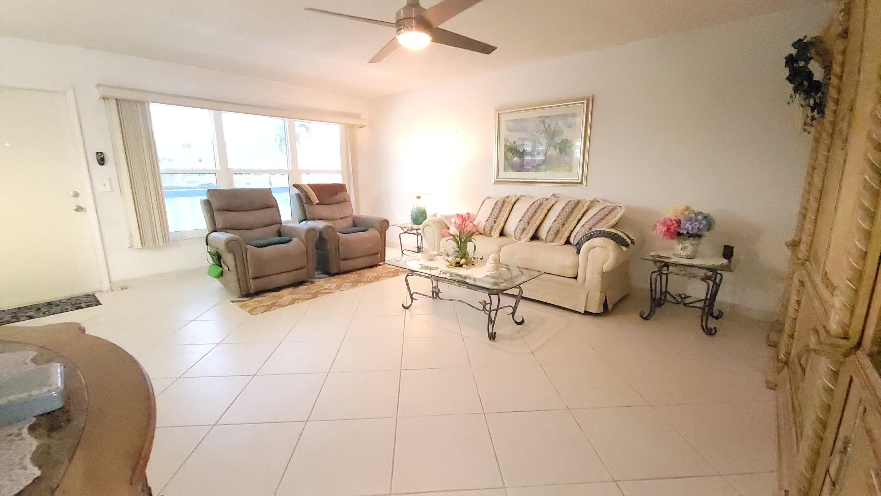 Century Village - Residential