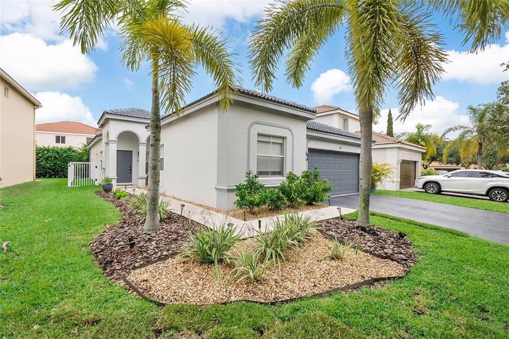 Savanna - Residential