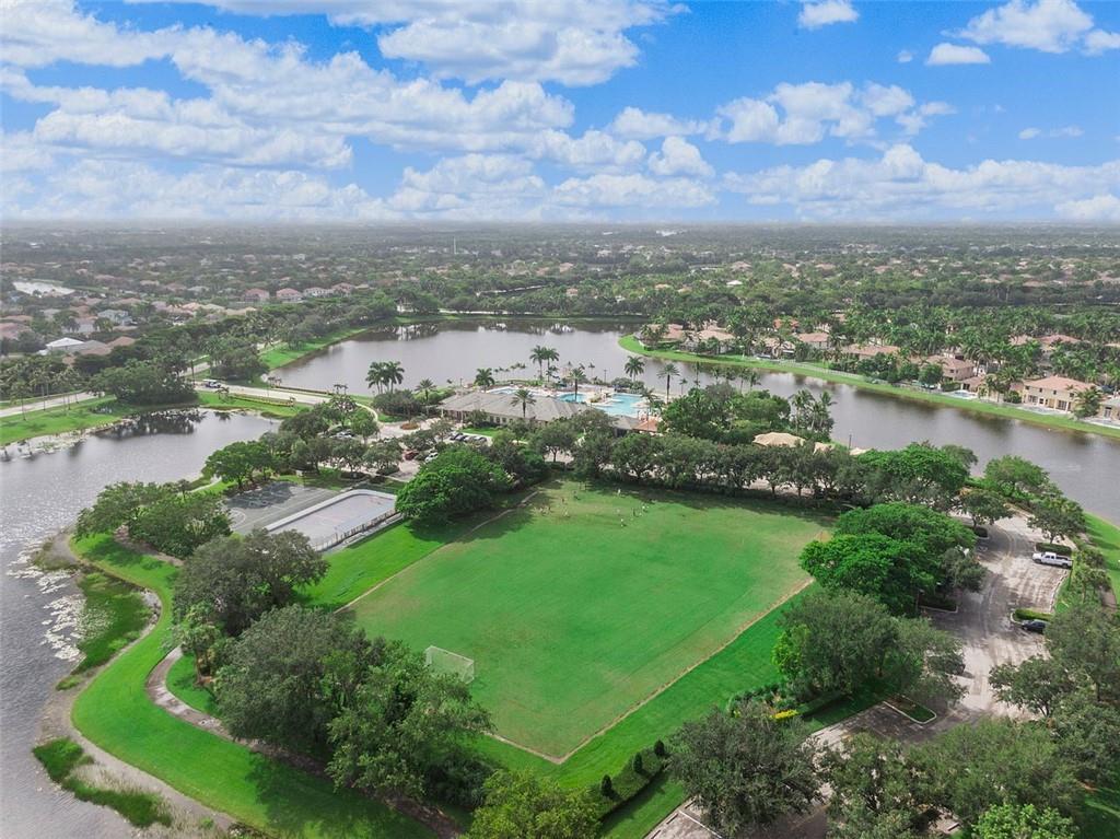 Savanna - Residential