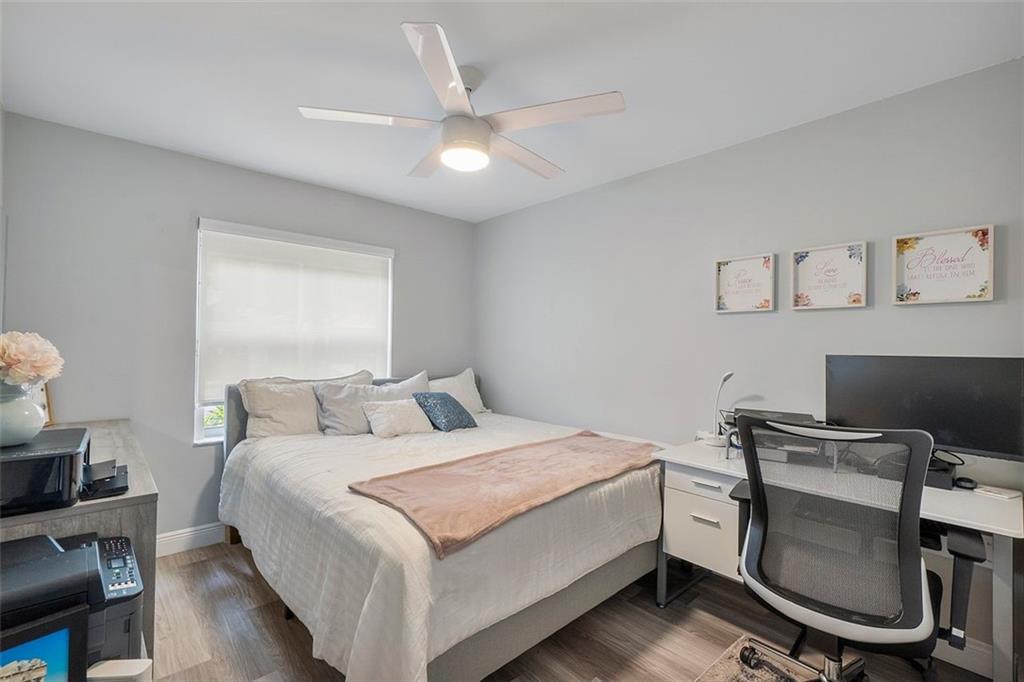 Savanna - Residential