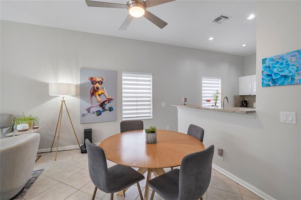 Savanna - Residential