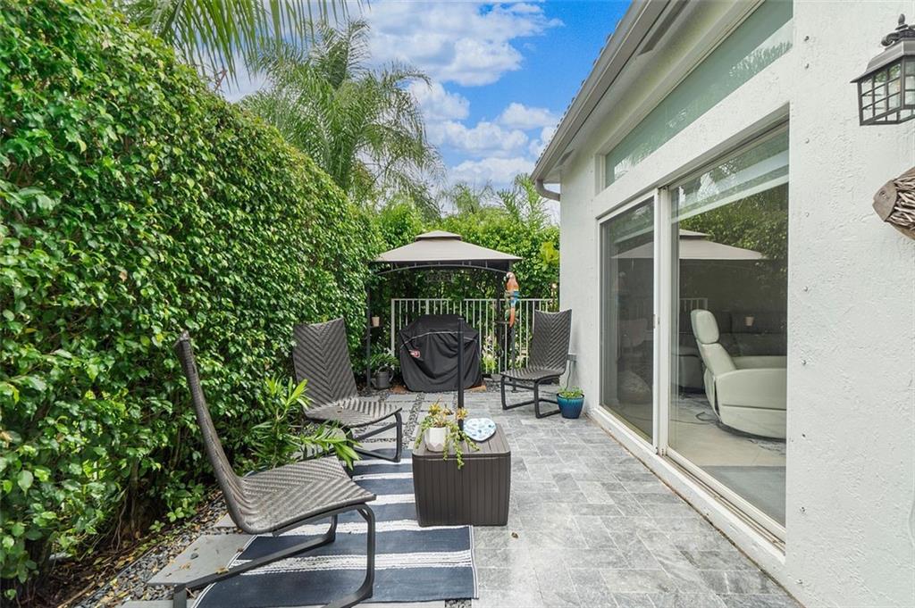 Savanna - Residential