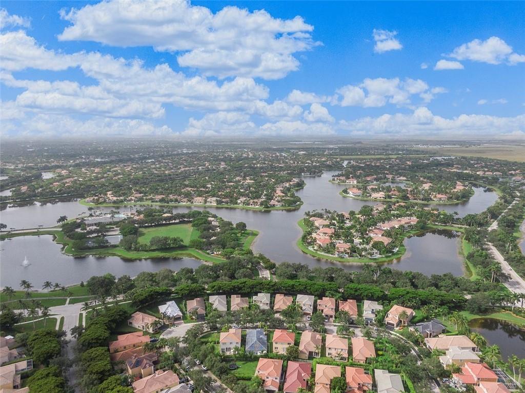 Savanna - Residential