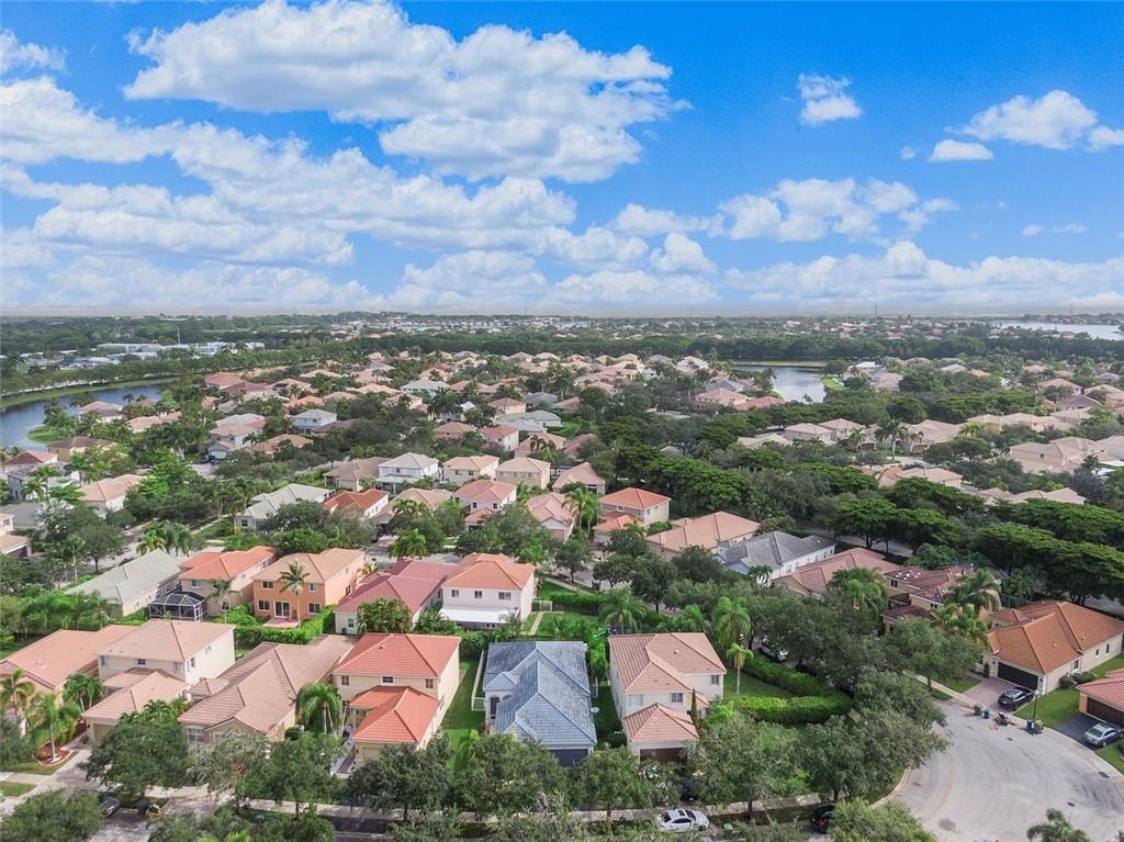 Savanna - Residential