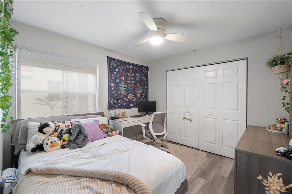 Savanna - Residential