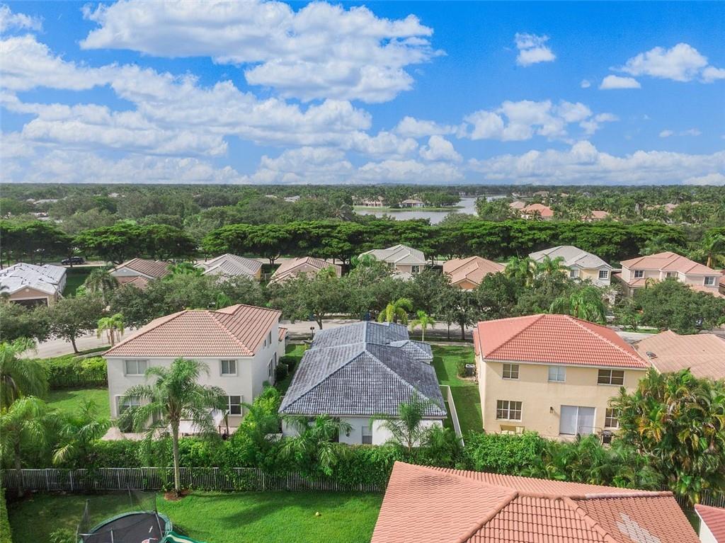 Savanna - Residential