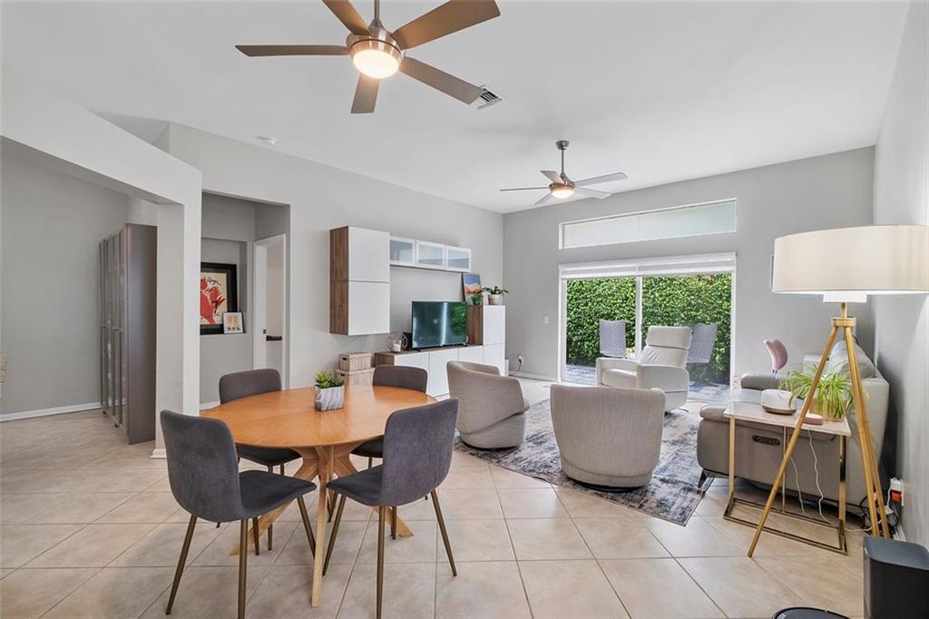 Savanna - Residential