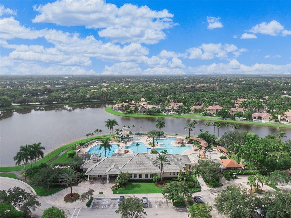 Savanna - Residential
