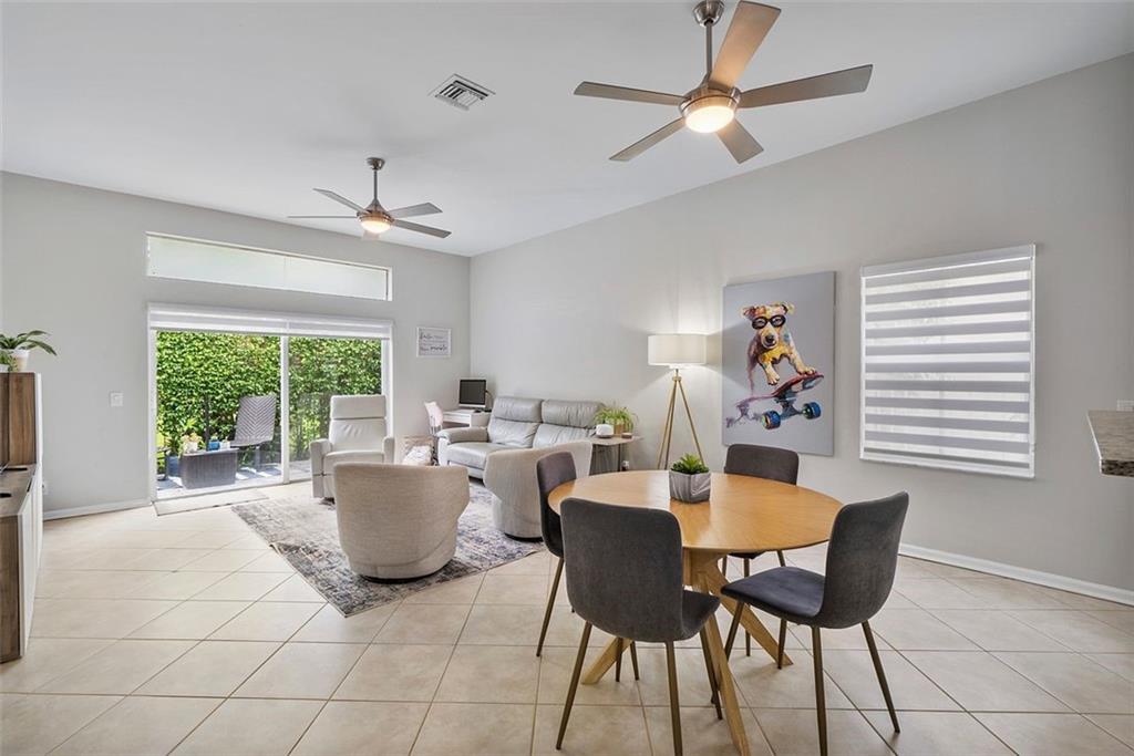 Savanna - Residential