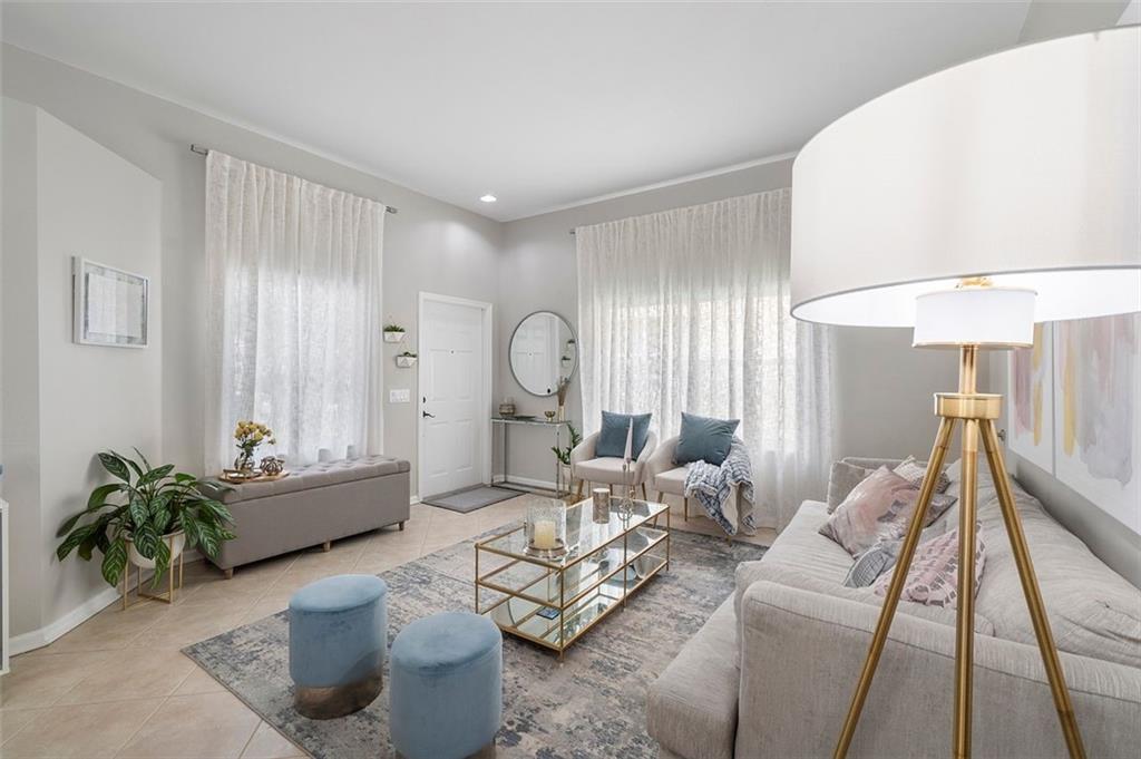 Savanna - Residential